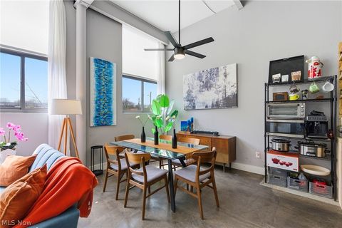 Tiny photo for 8205 Franklin Boulevard #3, Cleveland, OH 44102 (MLS # 5198798)