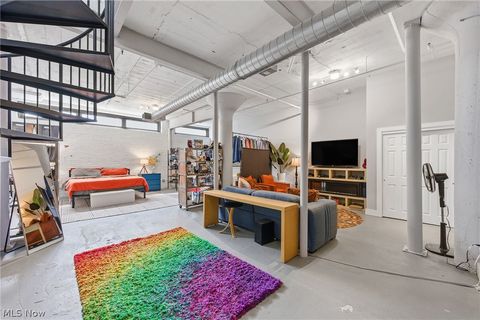 Tiny photo for 8205 Franklin Boulevard #3, Cleveland, OH 44102 (MLS # 5198798)