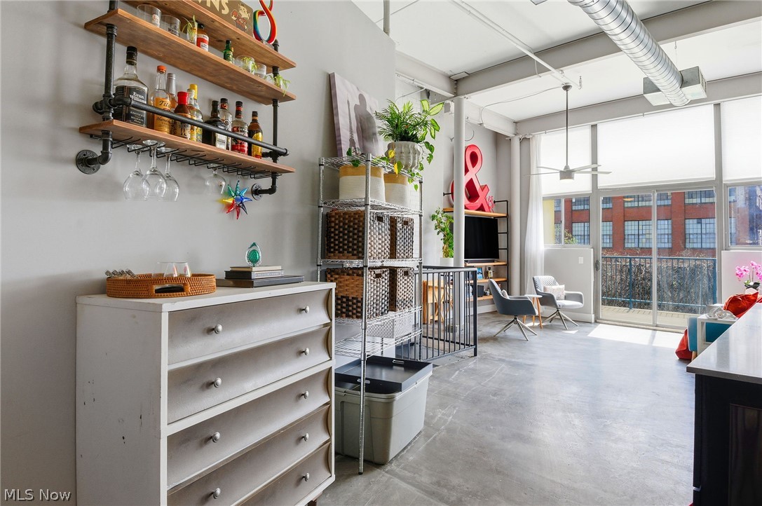 Painters Lofts - Residential