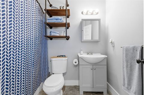 Tiny photo for 8205 Franklin Boulevard #3, Cleveland, OH 44102 (MLS # 5198798)