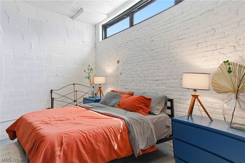 Tiny photo for 8205 Franklin Boulevard #3, Cleveland, OH 44102 (MLS # 5198798)