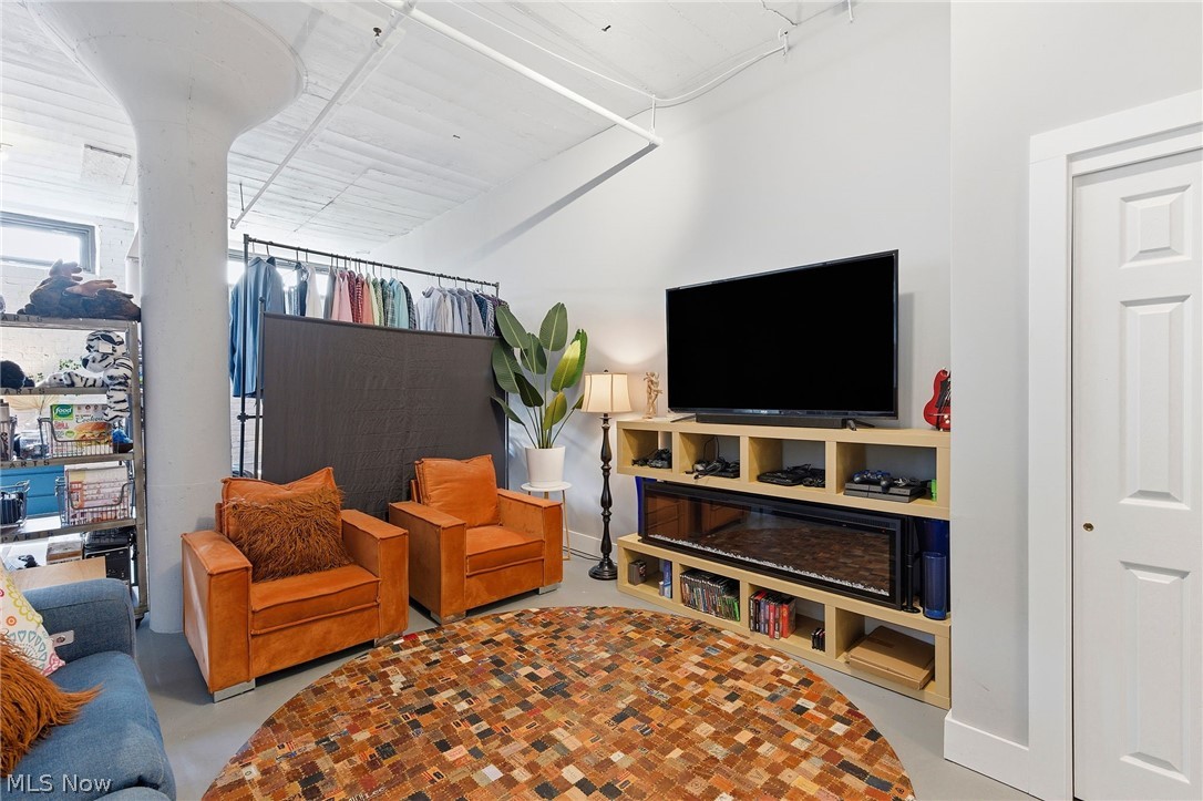 Painters Lofts - Residential