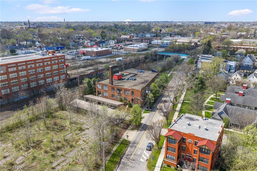 Painters Lofts - Residential