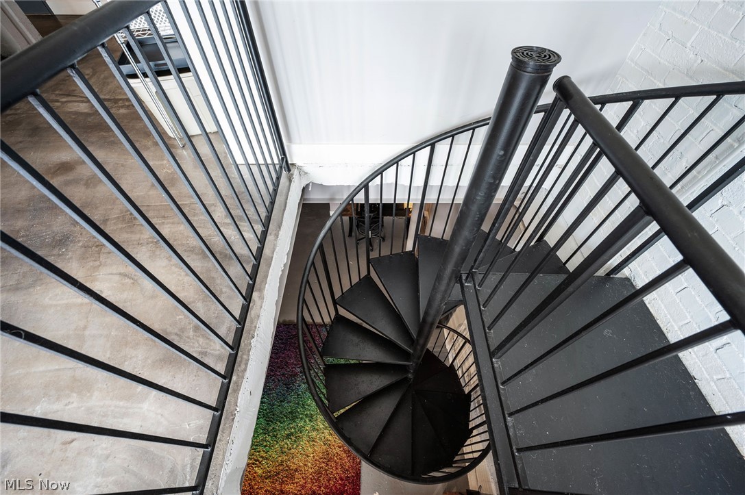 Painters Lofts - Residential