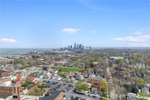 Tiny photo for 8205 Franklin Boulevard #3, Cleveland, OH 44102 (MLS # 5198798)