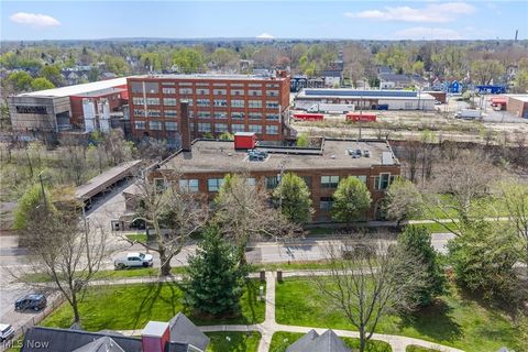 Tiny photo for 8205 Franklin Boulevard #3, Cleveland, OH 44102 (MLS # 5198798)