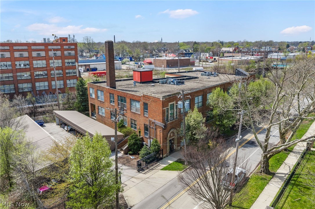 Painters Lofts - Residential