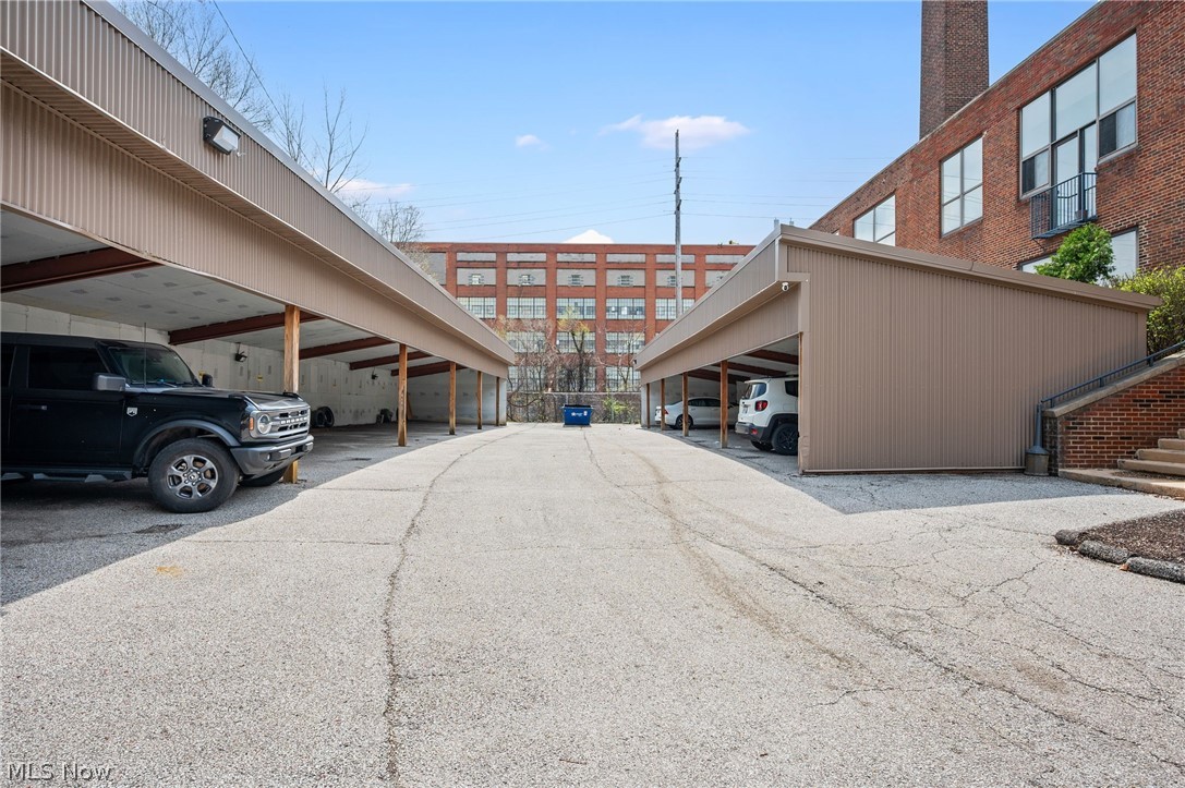 Painters Lofts - Residential