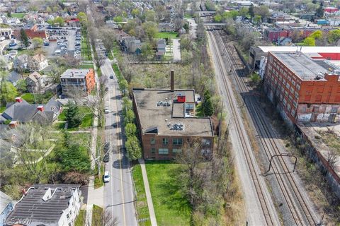 Tiny photo for 8205 Franklin Boulevard #3, Cleveland, OH 44102 (MLS # 5198798)