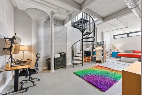 Tiny photo for 8205 Franklin Boulevard #3, Cleveland, OH 44102 (MLS # 5198798)