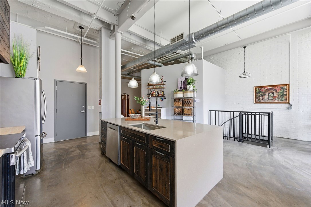 Painters Lofts - Residential