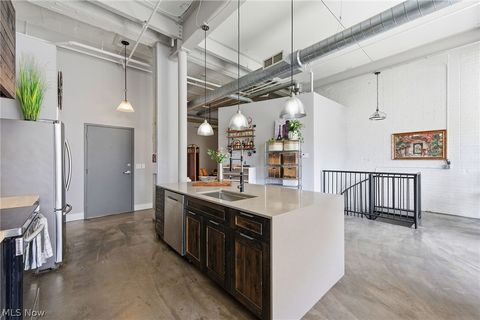 Tiny photo for 8205 Franklin Boulevard #3, Cleveland, OH 44102 (MLS # 5198798)