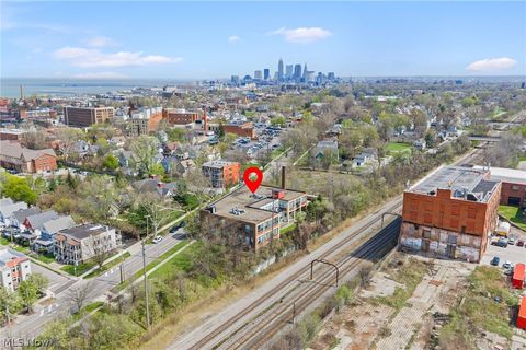 Tiny photo for 8205 Franklin Boulevard #3, Cleveland, OH 44102 (MLS # 5198798)