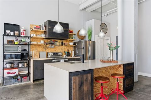 Tiny photo for 8205 Franklin Boulevard #3, Cleveland, OH 44102 (MLS # 5198798)