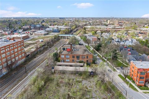 Tiny photo for 8205 Franklin Boulevard #3, Cleveland, OH 44102 (MLS # 5198798)