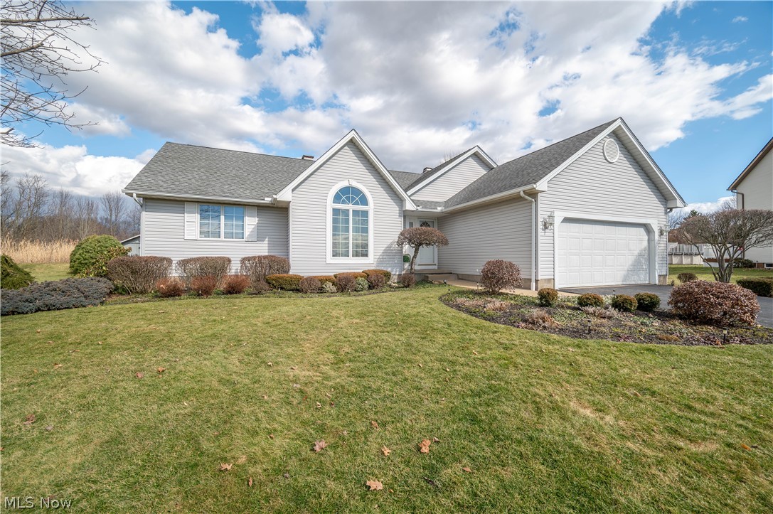 6581 COUNTRY RIDGE Drive