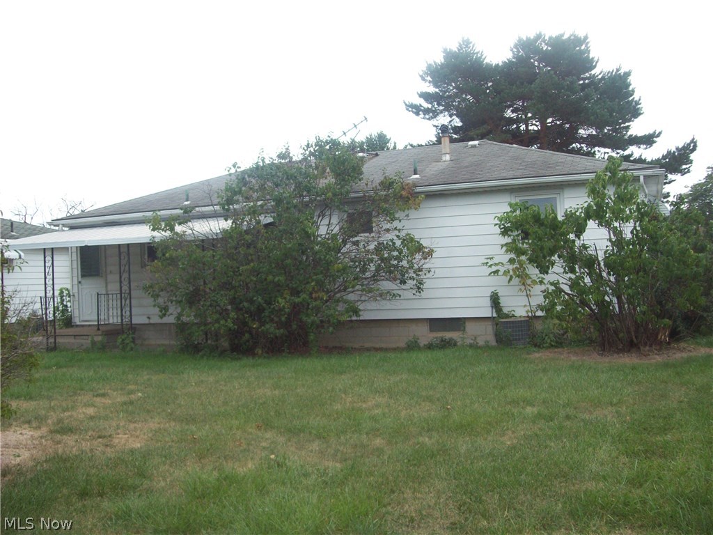 Sunny Acres 03 - Residential