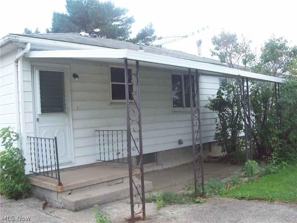 Sunny Acres 03 - Residential