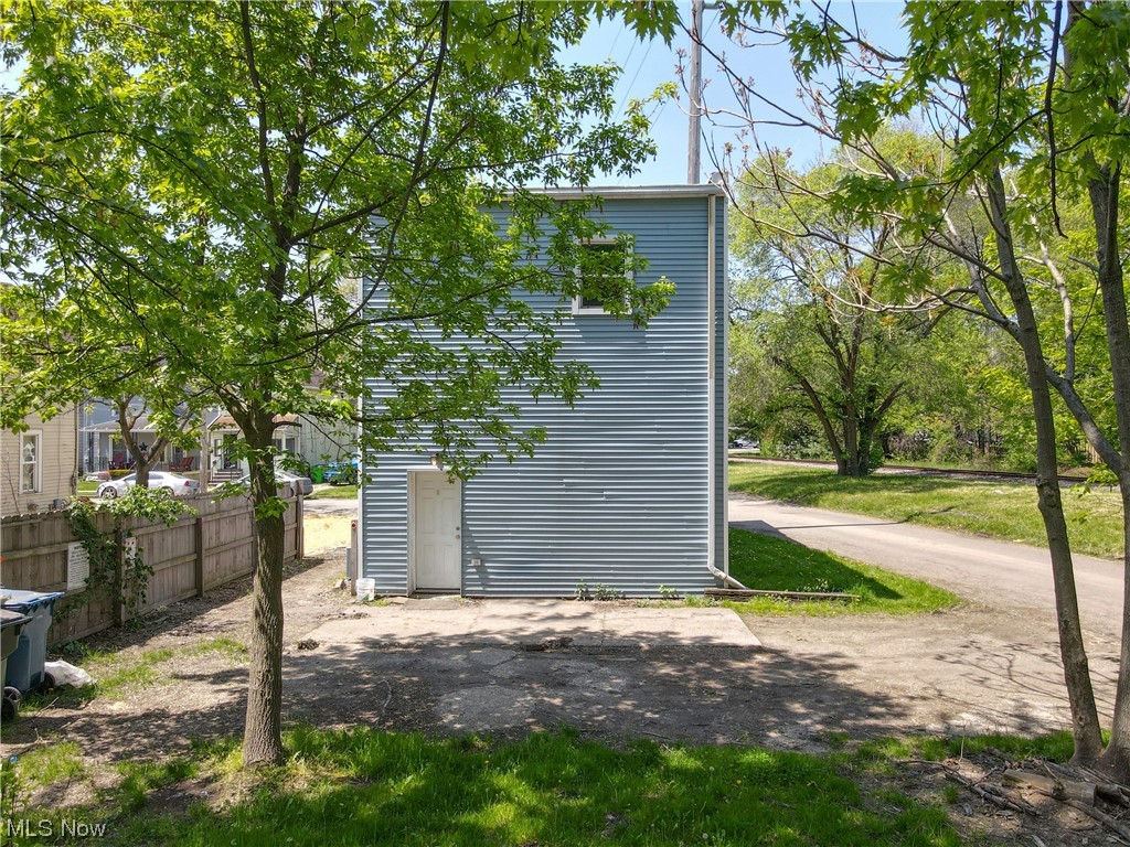 Wunderlich - Residential Income