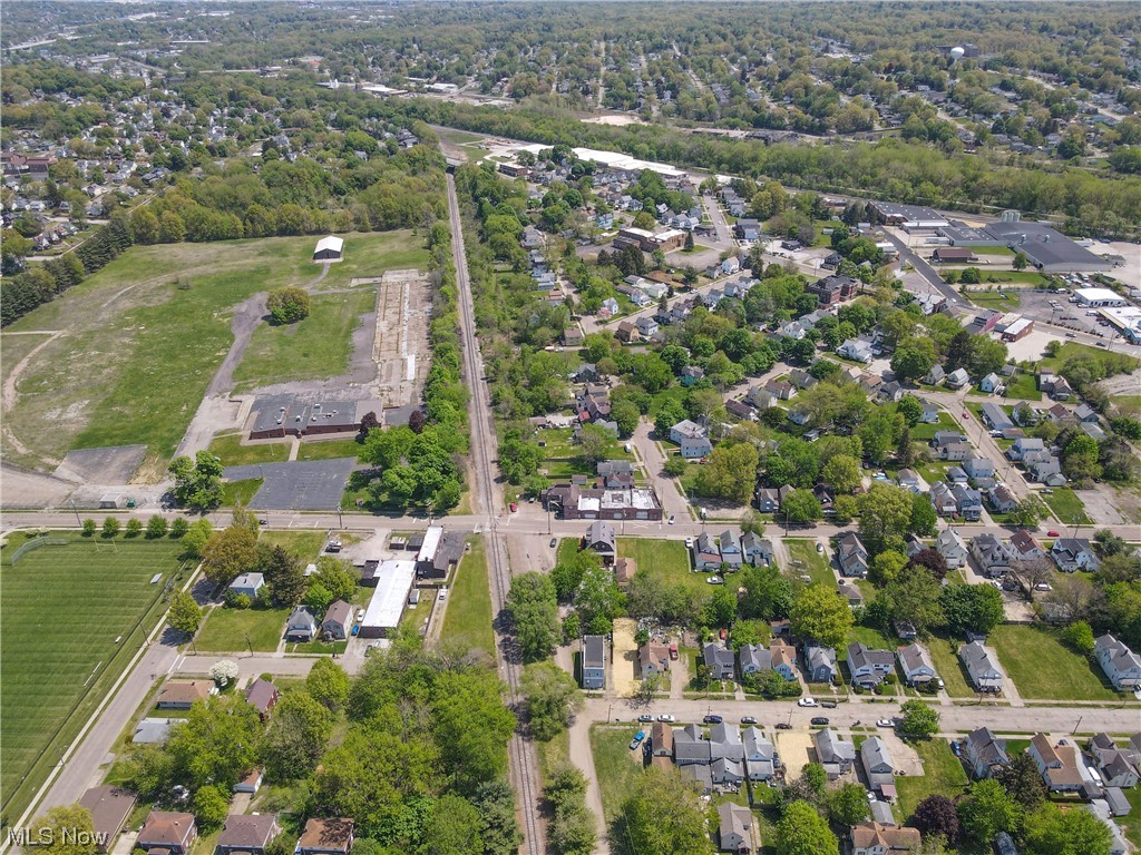 Wunderlich - Residential Income