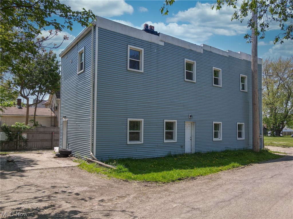 Wunderlich - Residential Income