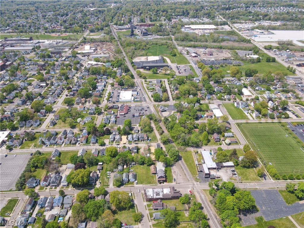 Wunderlich - Residential Income