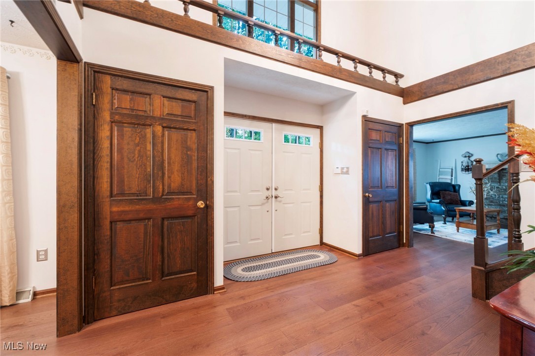 Tower View - Residential