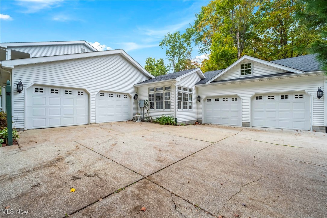 Tower View - Residential