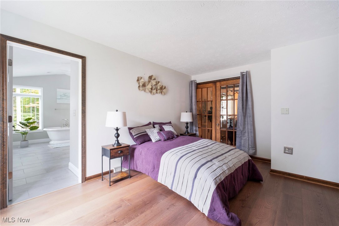 Tower View - Residential