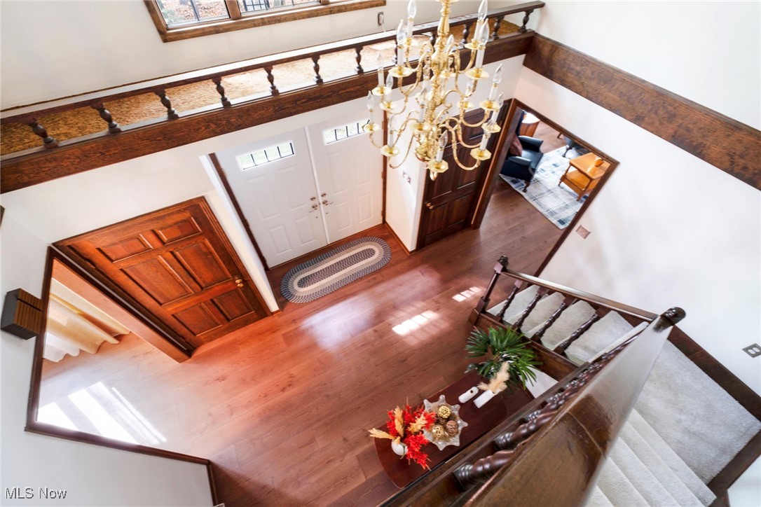 Tower View - Residential