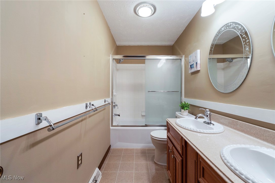 Tower View - Residential