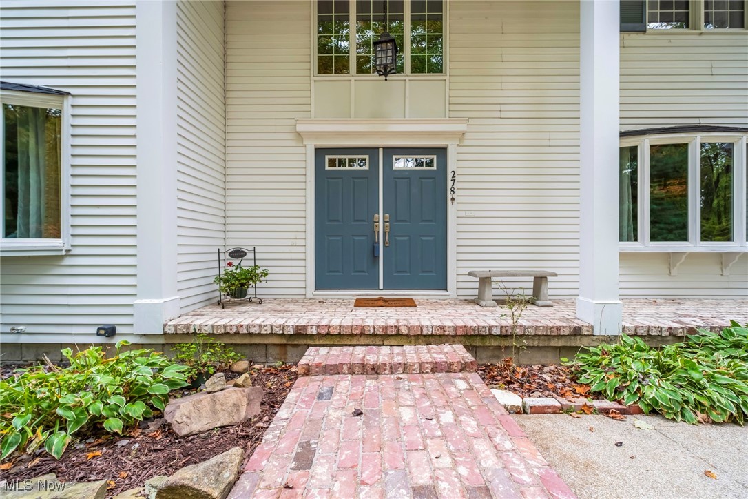Tower View - Residential