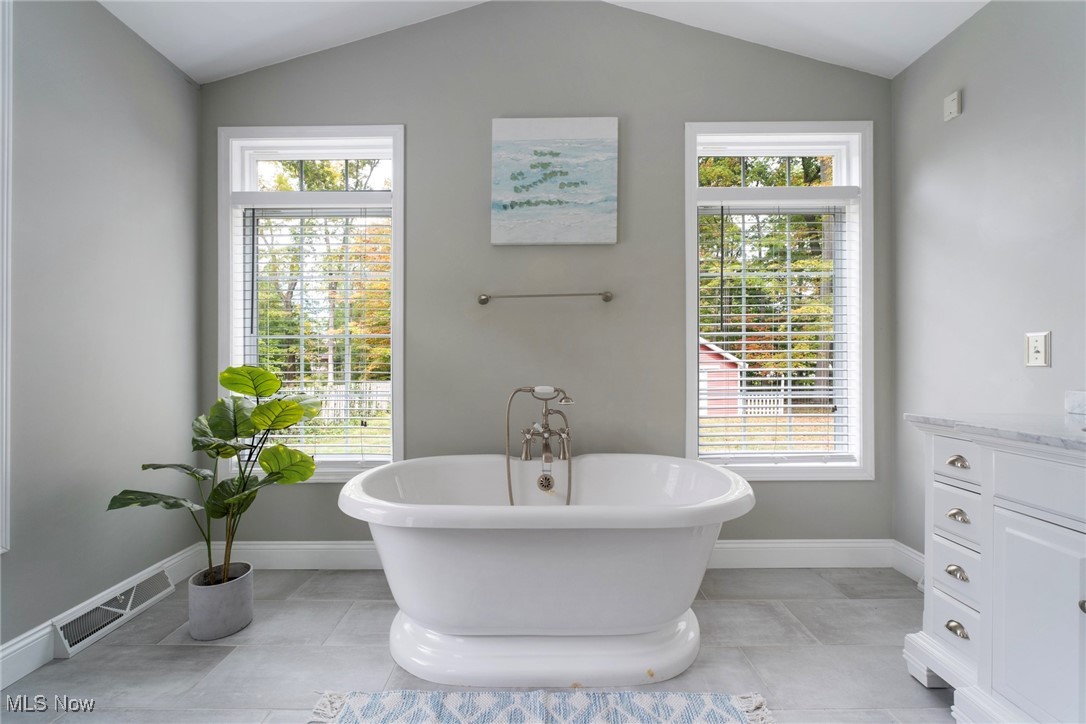 Tower View - Residential