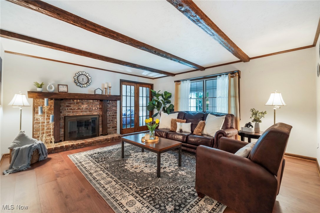 Tower View - Residential