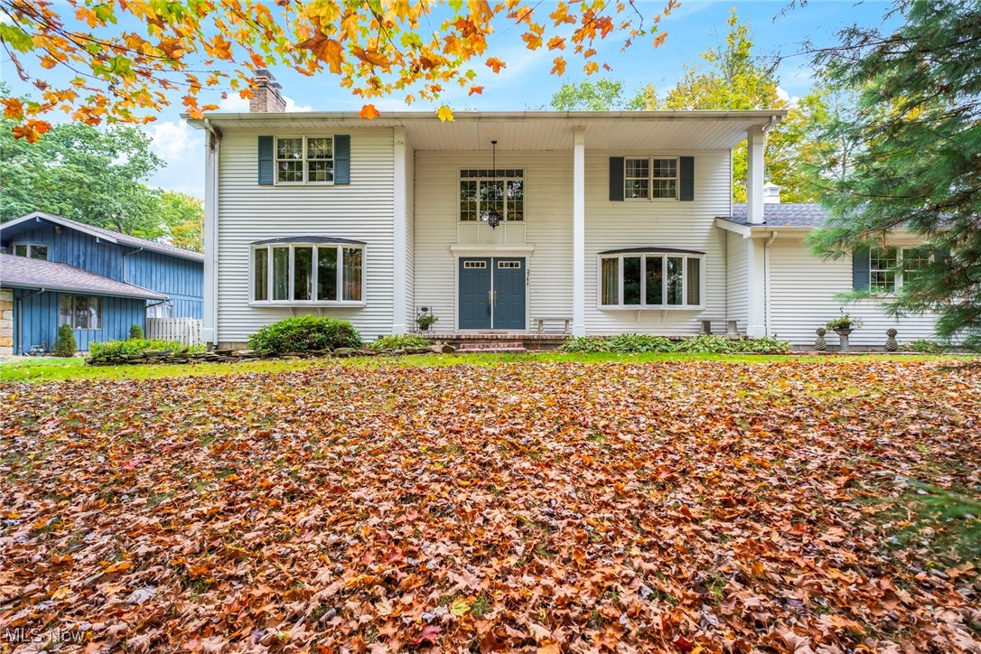 Tower View - Residential