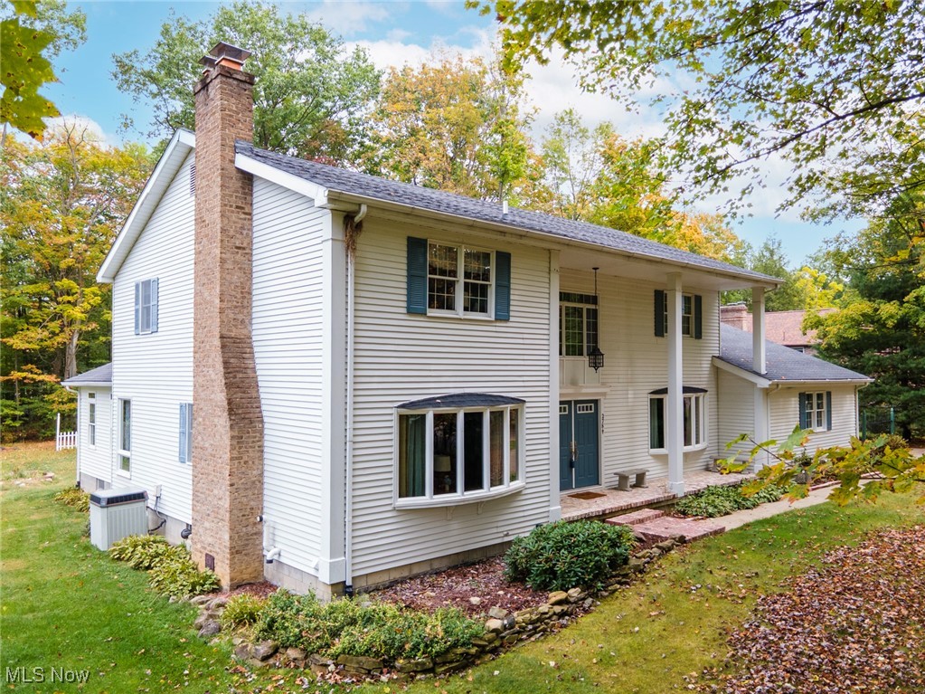 Tower View - Residential