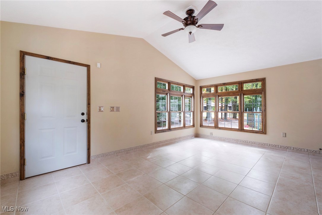 Tower View - Residential