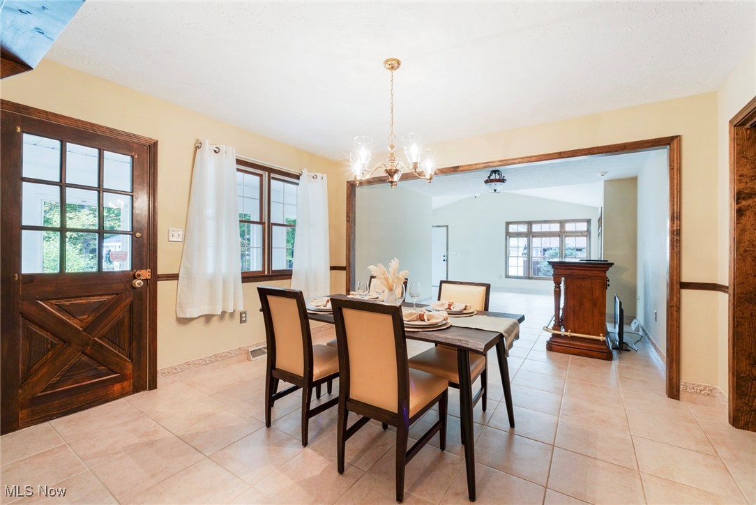 Tower View - Residential