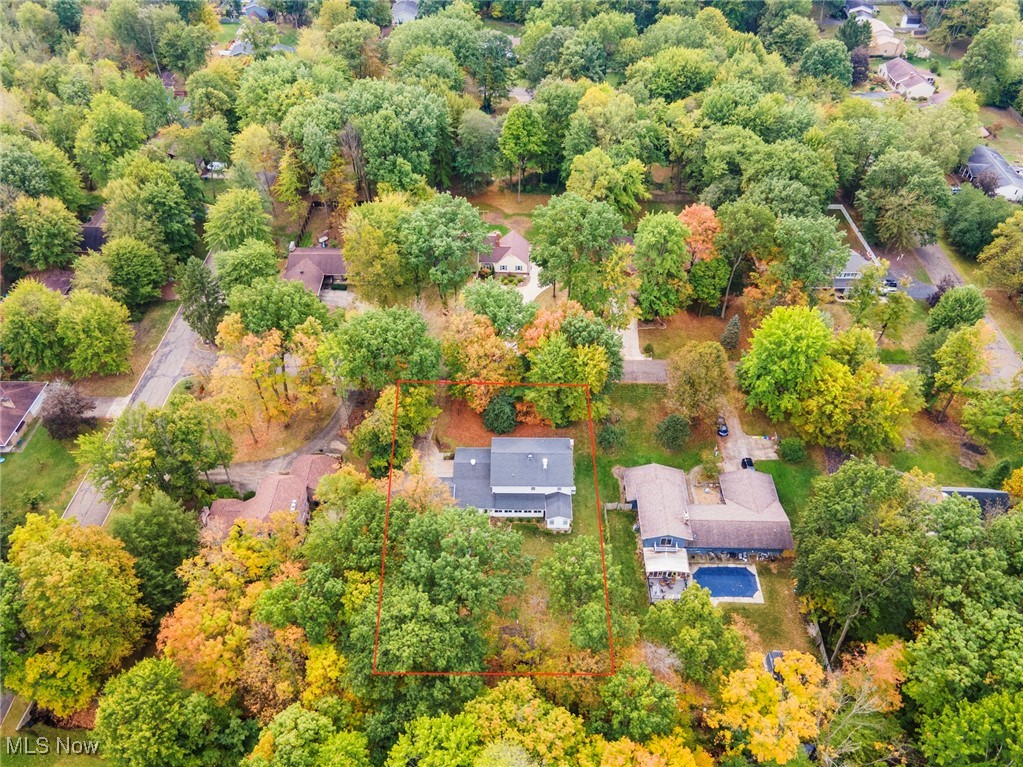Tower View - Residential