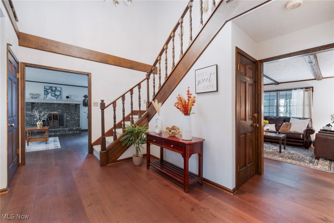 Tower View - Residential