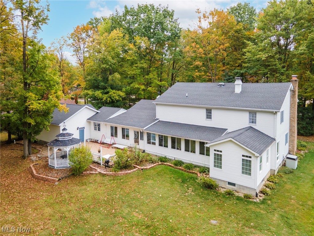 Tower View - Residential