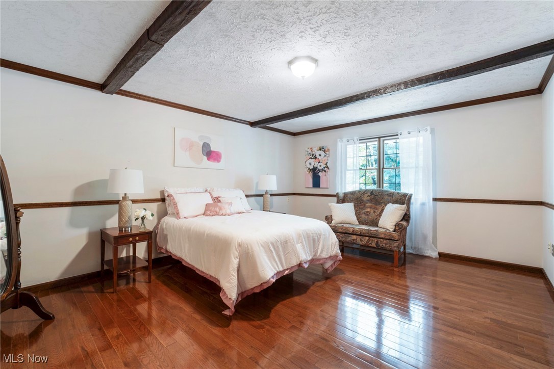 Tower View - Residential