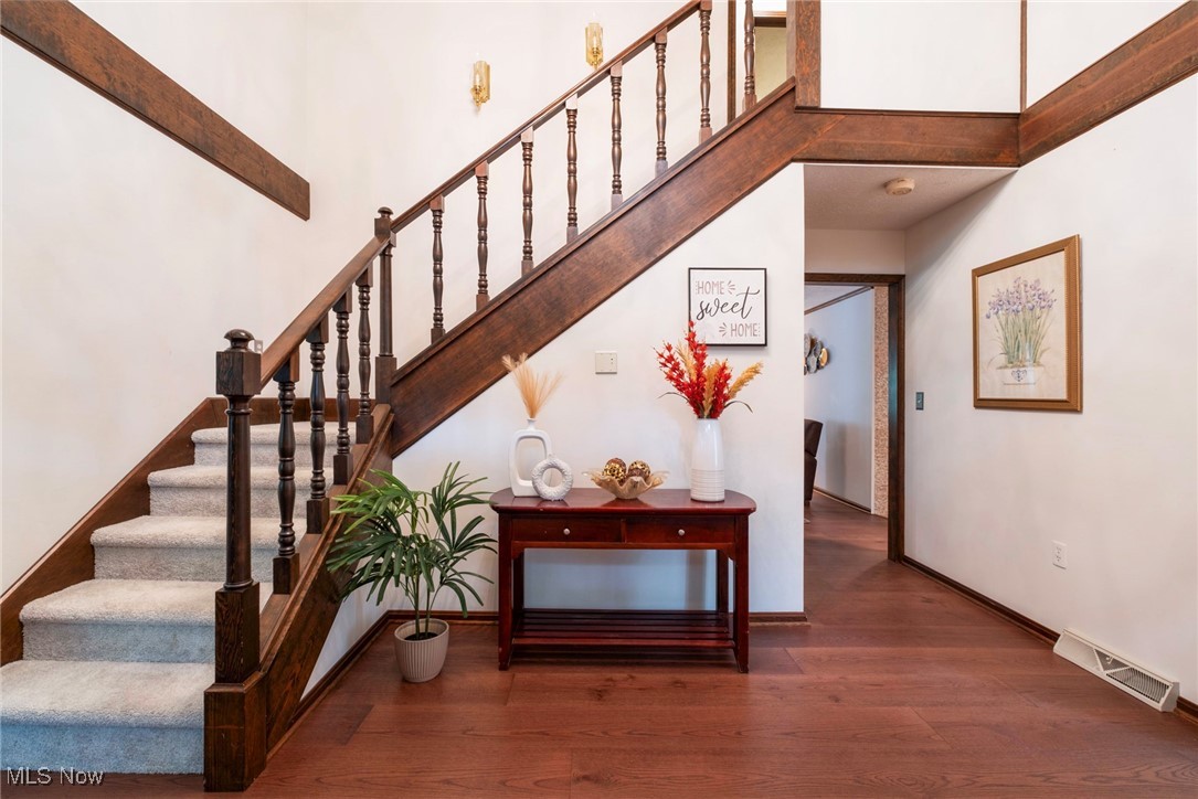 Tower View - Residential