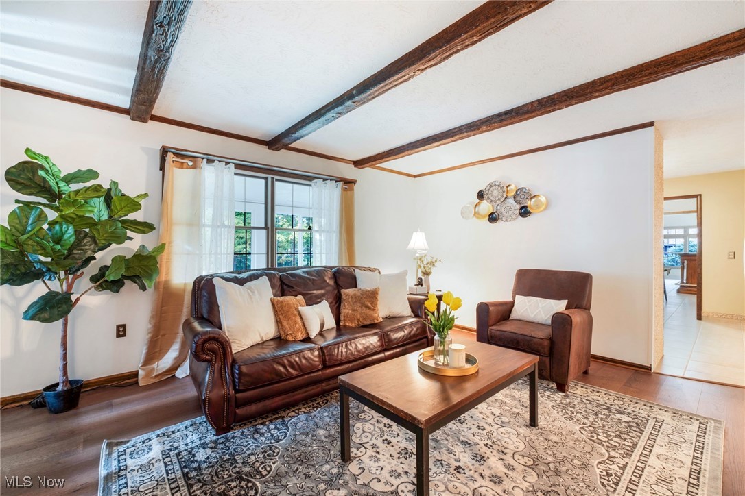 Tower View - Residential