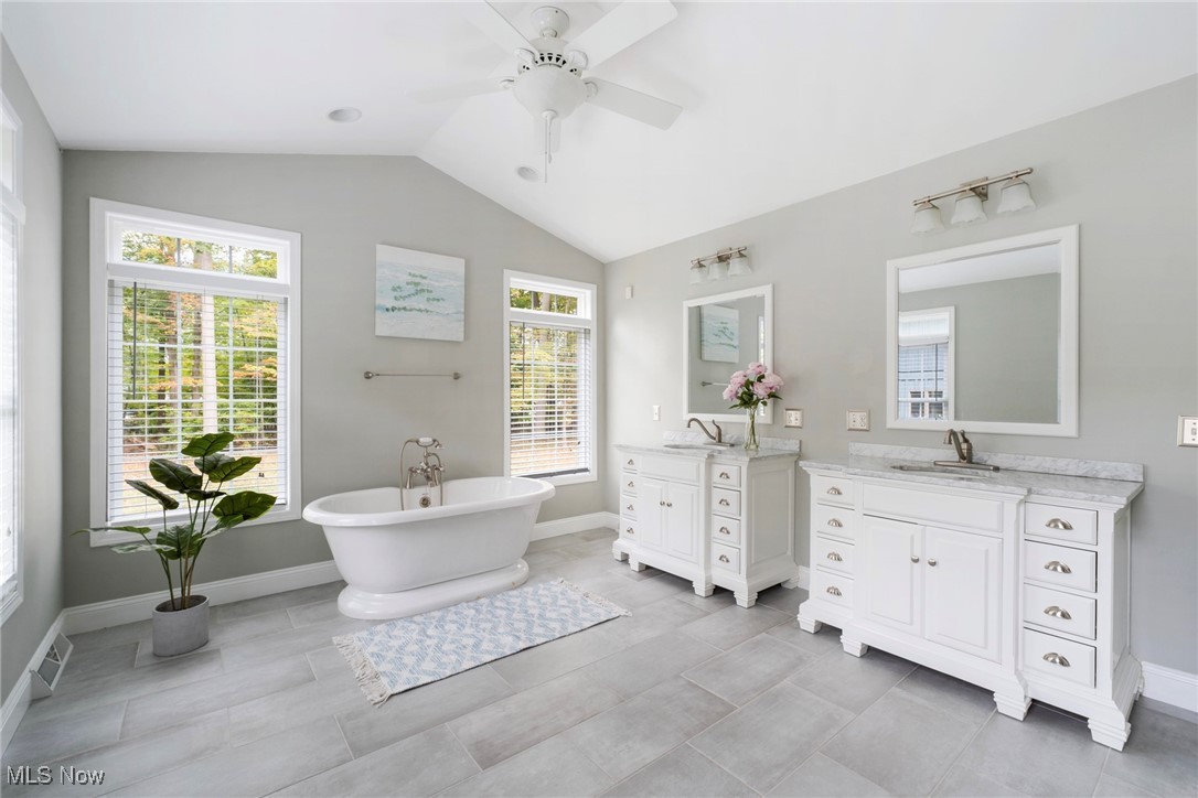 Tower View - Residential