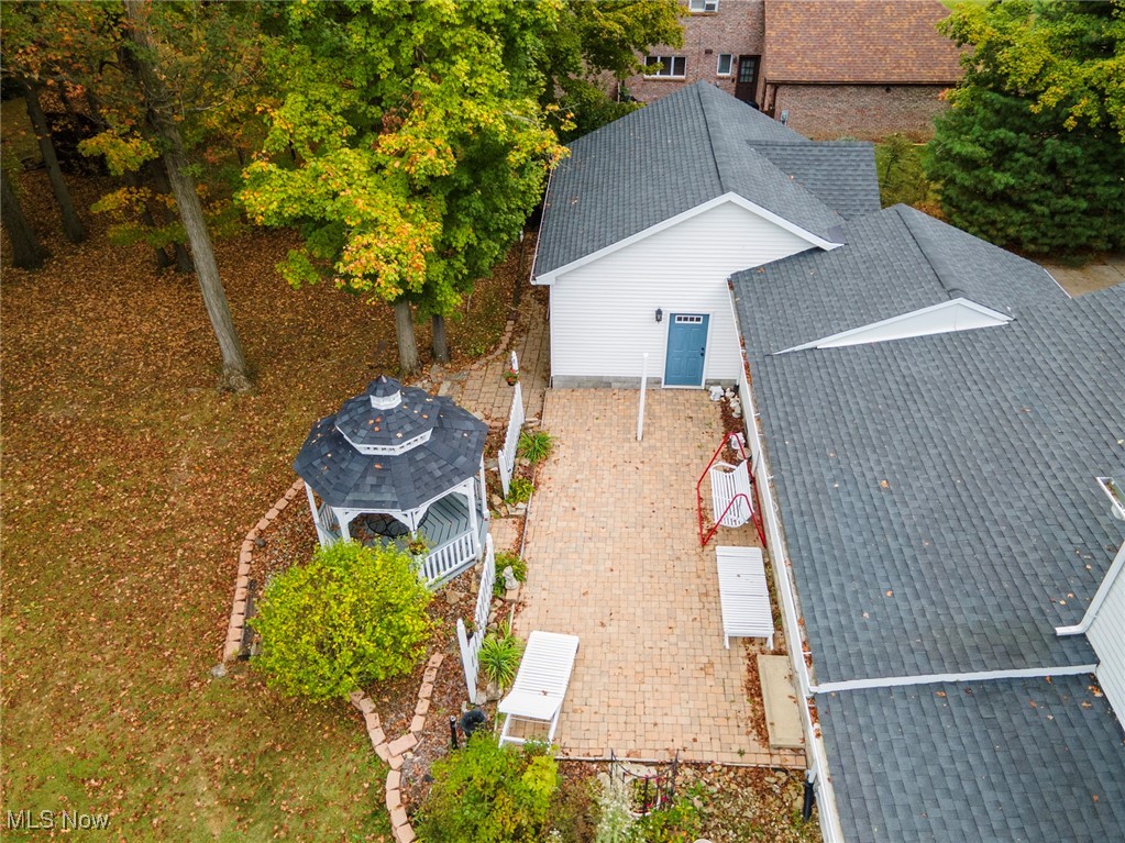 Tower View - Residential