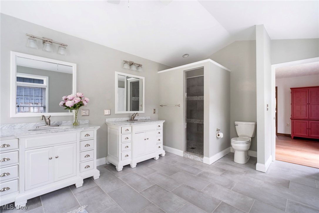 Tower View - Residential