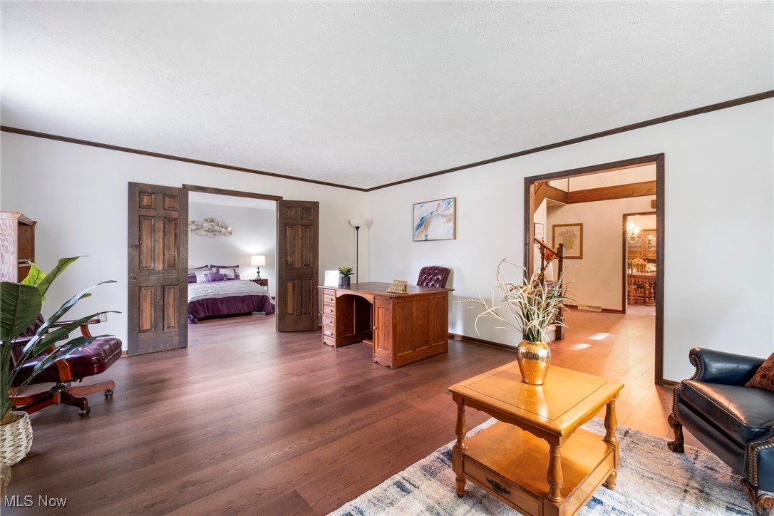 Tower View - Residential