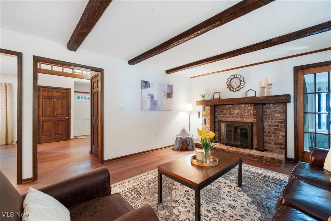 Tower View - Residential