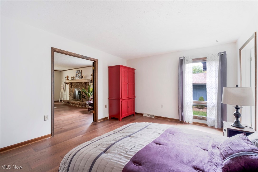 Tower View - Residential